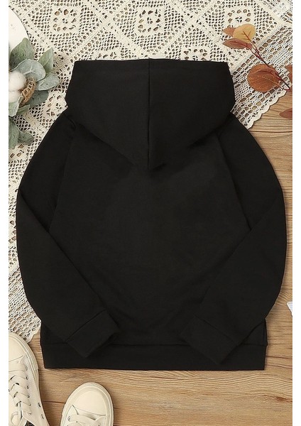 Only Trendwear Çocuk California Baskılı Sweatshirt fiyatları