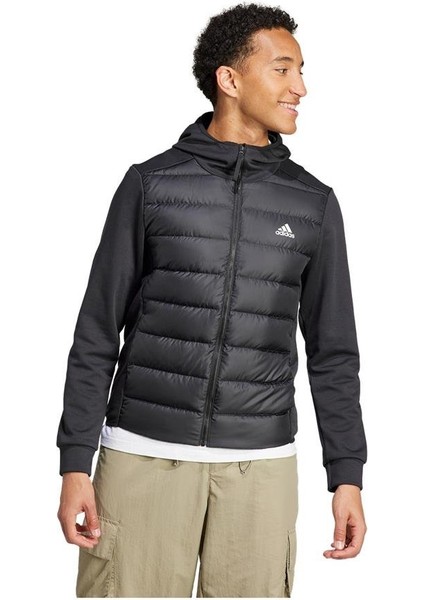 ESS DWN HYB J Erkek Mont HZ4430