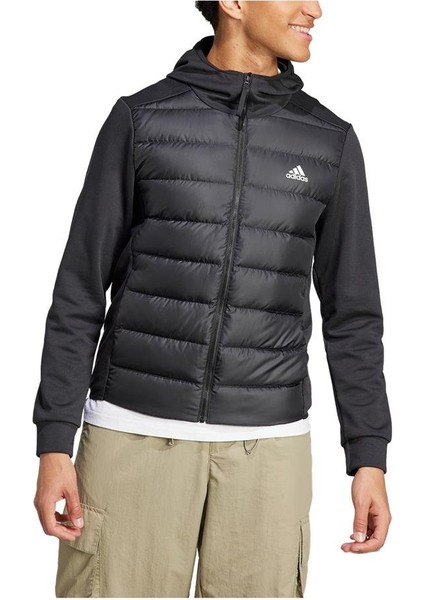 ESS DWN HYB J Erkek Mont HZ4430