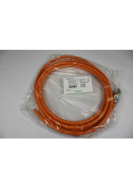Schneider VW3M5101R50 Kablo