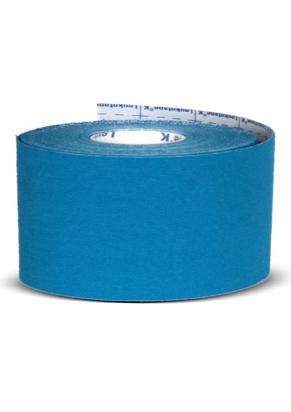 Leukotape K 2,5cm x 5m Bsn Kinesiotape Mavi