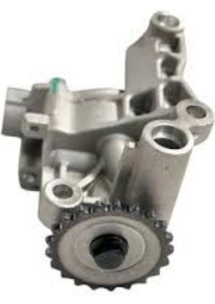 Yağ Pompası – 045115104C Wısco – Volkswagen Polo Ibiza Fabia Roomster 1.4tdı 00 ve Sonrası Uyumlu