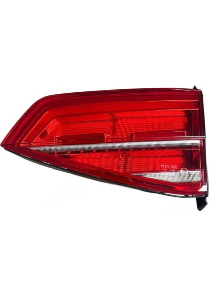 Volkswagen Jetta 7 Sağ Iç Stop 2014-2017(LEDLİ/5 Fişli)