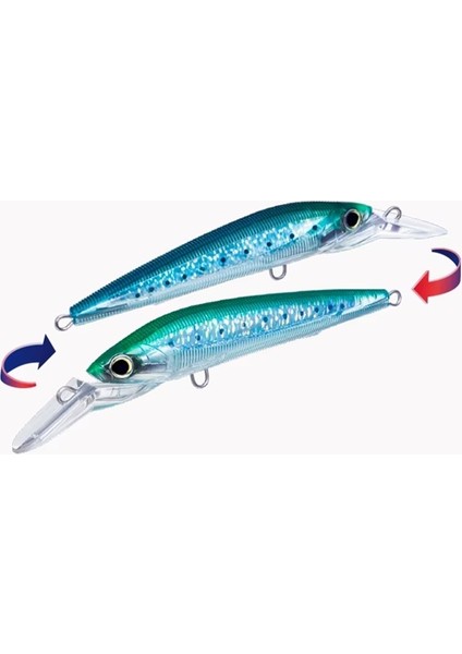 140 mm 50G Rapala Sahte Balık Yem fiyatları