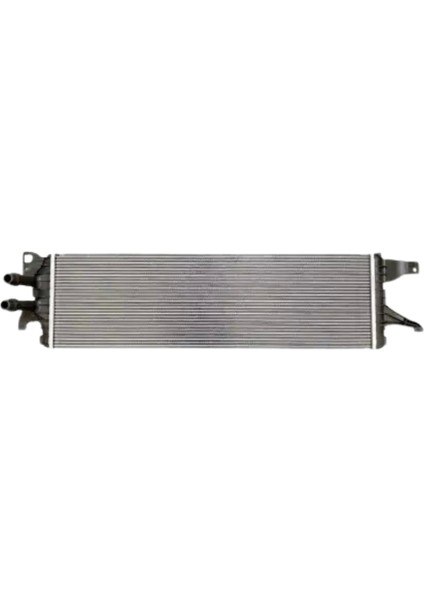 Turbo Radyatörü (Intercooler) 697X210X26 – 7E0121212A Wısco – Volkswagen T6 15 ve Sonrası Uyumlu