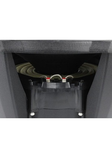 M16-12 30 cm Spl Subwoofer 1600RMS