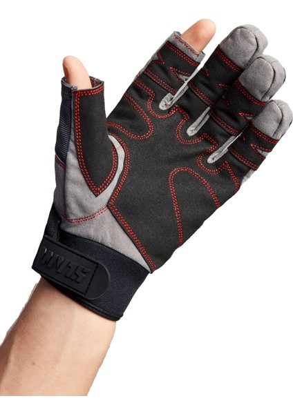 Pro Long Fınger Glove