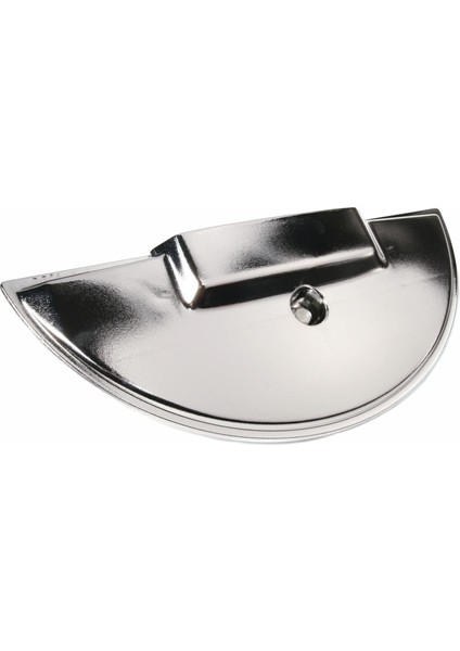 Vespa Px Yan Panel Jant Kapağı 10'' *krom* / Fa Italy