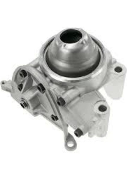 Yağ Pompası – 03D115105G Wısco – Volkswagen Polo Fabia Ibiza 1.2 Cgp Bme Bmd 02 ve Sonrası Uyumlu