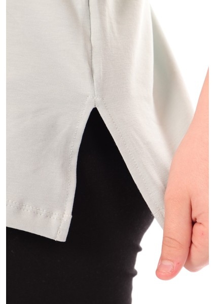 Kız Çocuk Nakışlı Tişört indirimleri