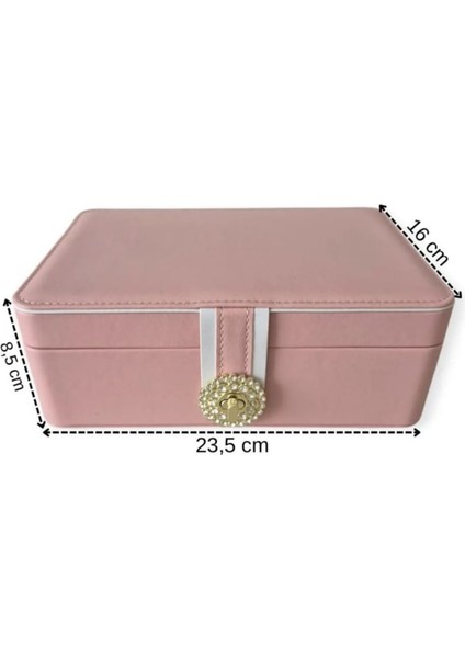 Takı - Mücevher Organizeri / Takı Kutusu