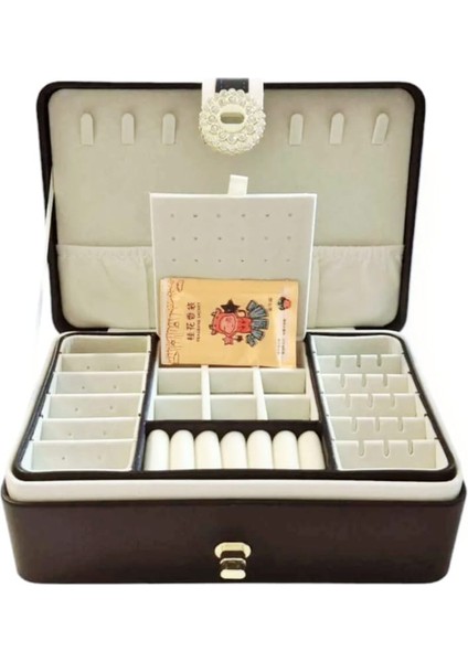 Takı - Mücevher Organizeri / Takı Kutusu modelleri