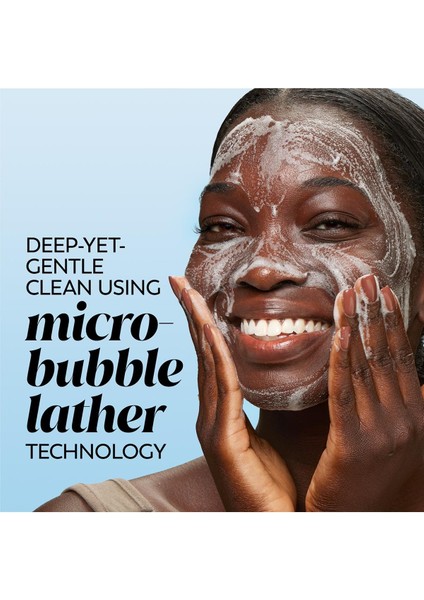 Cleansing Melts + Vitamin C Cilt Temizleyici Çözünen Ped 32 Adet