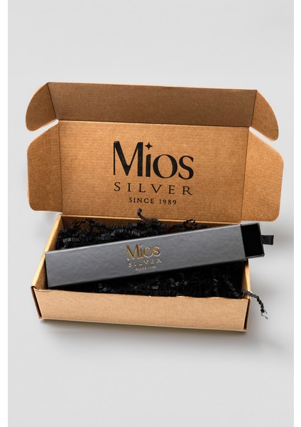 2 mm Tilki Kuyruğu Zincir 925 Ayar Gümüş Kolye fırsatları