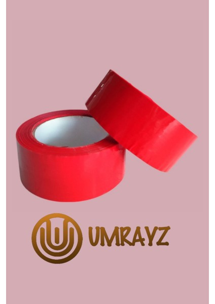 Kırmızı Koli Bandı 45MM x 100M Renkli Hotmelt Koli Bantı Koli Bant Renkli Bant fiyatları
