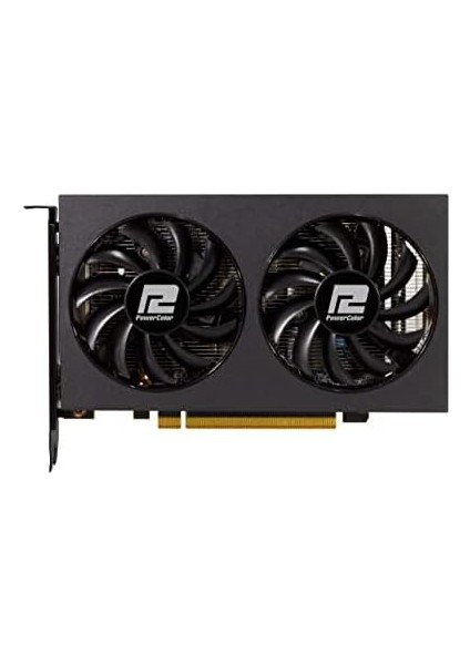 Rx 6500XT 4gb Fighter 4gb Gddr6 HDMI Dp,axrx 6500XT 4gbd6-Dh/oc