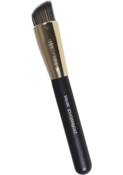 Açılı Kabuki Fondöten Fırçası - 119 fiyatları