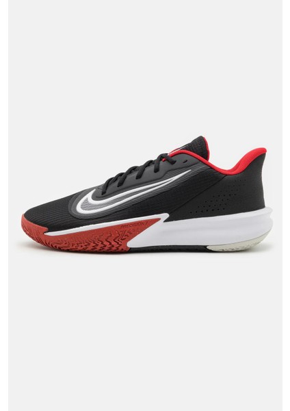 Precision 7 Basketball Shoes Erkek Siyah Basketbol Ayakkabısı