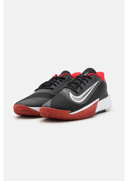 Precision 7 Basketball Shoes Erkek Siyah Basketbol Ayakkabısı
