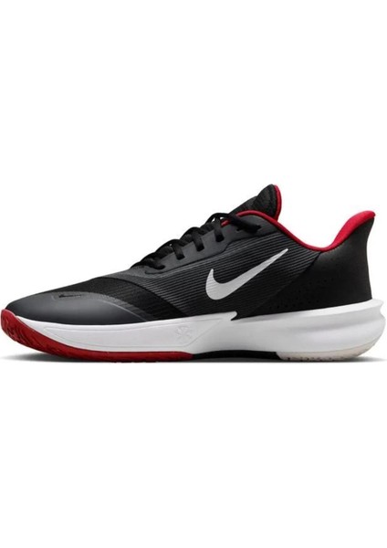 Precision 7 Basketball Shoes Erkek Siyah Basketbol Ayakkabısı