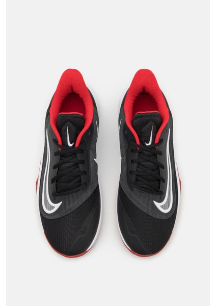 Precision 7 Basketball Shoes Erkek Siyah Basketbol Ayakkabısı