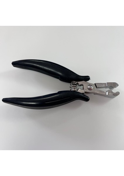 Saç Kesme Pensesi Paslanmaz Çelik Mikro Kaynak Keratin Saç Kaynak modelleri