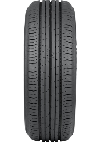 235/65 R16 C121/119R Cargoproof C Yaz Lastiği ( Üretim Yılı: 2025 )