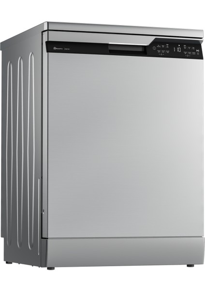 6567 Wf I Bulaşık Makinesi