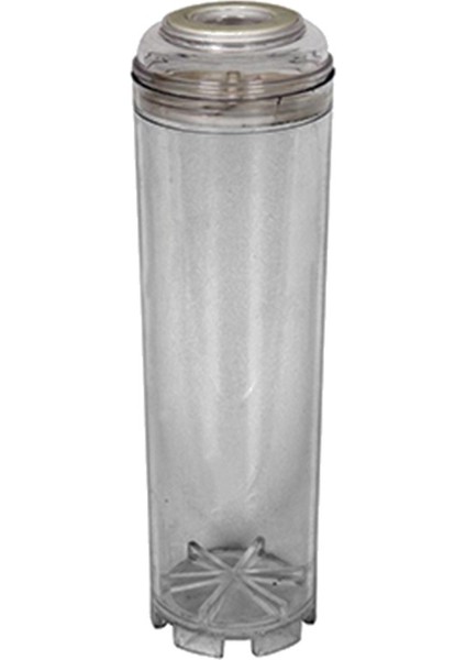 Boş Mineral Kabı Shell Kap 20'' - RB5177125
