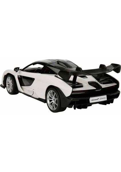 96600 1:14 Mclaren Senna Işıklı Uzaktan Kumandalı Araba 32 cm modelleri
