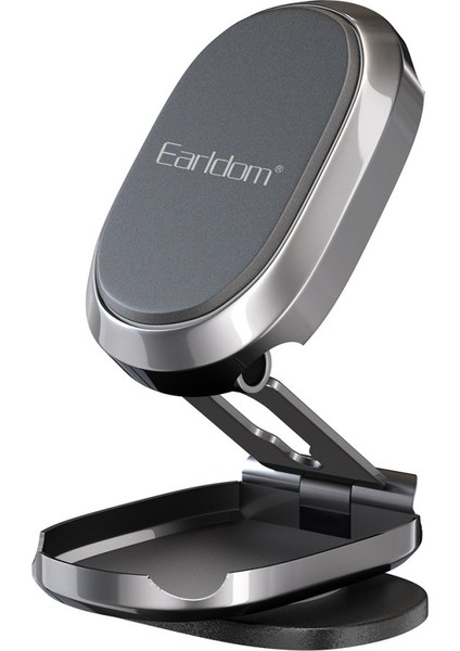 EH188 Katlanabilir Manyetik Araç Tutucu