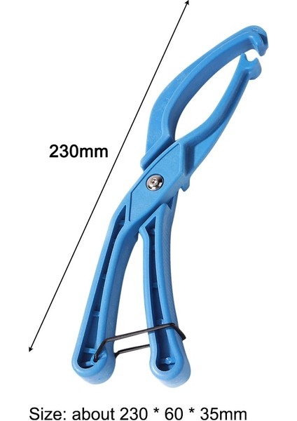 Yunjin Shop Bir Stil Çok Fonksiyonlu Bisiklet Jant Lastik Koruyucu Yıkım Kurulum Pense Lastik Sökücü Kelepçe Mtb Yol Bisikleti Lastik Tamir Aracı (Yurt Dışından)