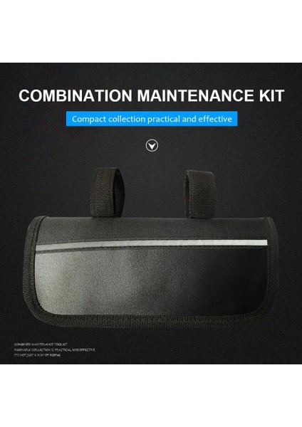 No.1 Tarzı Bisiklet Alet Çantası Bisiklet Lastik Tamiri Mtb Lastik Tamir Takımı Lastik Tamir Kauçuk Bisiklet Motosiklet Tamir Aracı Bisiklet Aksesuarları (Yurt Dışından) modelleri