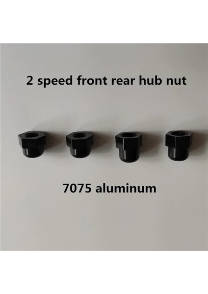 Yunjin Shop 13-32 Arka HUB3S Stili Bmx Katlanır Bisiklet Ön ve Arka Tekerlek Somunu Brompton Ön ve ″ Inç Arka Göbek 3 Hız Için Ingiliz Bayrağı Deseni (Yurt Dışından)