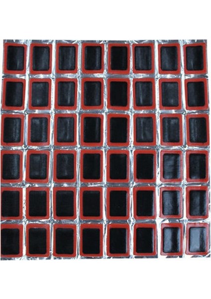 Yunjin Shop Kare Tarzı Taşınabilir Dağ Bisikleti Tamir Takımı Bisiklet Lastiği Kauçuk Delinme Soğuk Yama Bisiklet Lastiği Çok Amaçlı Acil Durum T Için Tamir Tutkalı (Yurt Dışından)