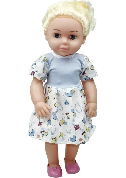 GL100262 Masal Anlatan Sare Bebek 41 cm -Vardem