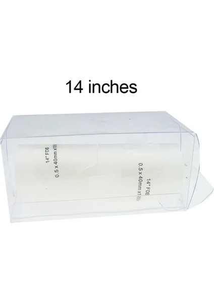 Yunjin Shop F Stili Mtb Yol Bisikletleri Için 2 Adet Bisiklet Lastiği Astar Bisiklet Bisiklete Dayanıklı Kemer Koruma Pedi Koruyucu Bant Patlamaya Karşı Lastik. (Yurt Dışından)