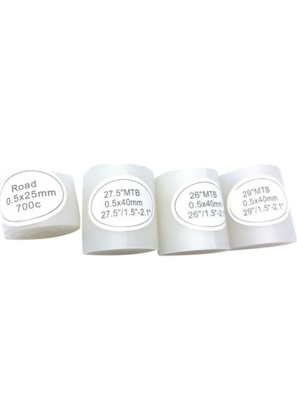 Yunjin Shop F Stili Mtb Yol Bisikletleri Için 2 Adet Bisiklet Lastiği Astar Bisiklet Bisiklete Dayanıklı Kemer Koruma Pedi Koruyucu Bant Patlamaya Karşı Lastik. (Yurt Dışından) fiyatları