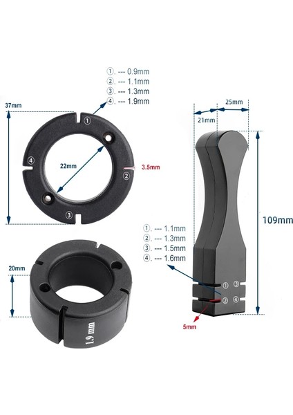 TOL184 Stili Nayloncarbon Bisiklet Aero Spoke Anahtar Anahtarı Düz ​​konuşmacı Anahtar Tutucu Bisiklet Aksesuarları (Yurt Dışından) modelleri