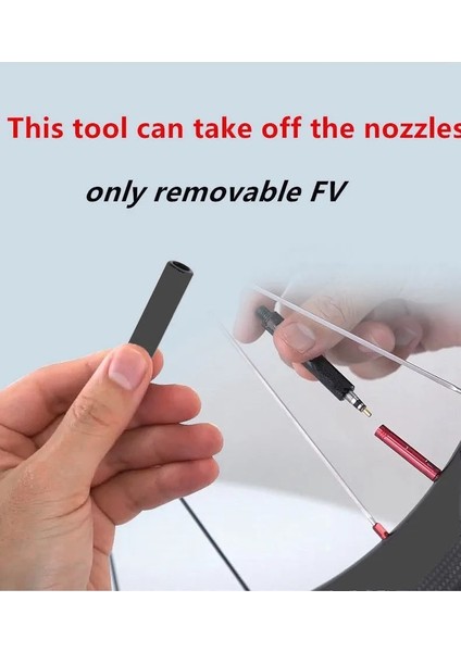 Vyce Stili Oem Bisiklet Zinciri Mini Dağ Bisikleti Zinciri Hızlı Bağlantı Bisiklet Ölçer Aracı Kaliperler Ölçmek Vida Zinciri Kanca Sihirli Toka Onarım Aracı (Yurt Dışından) indirimleri