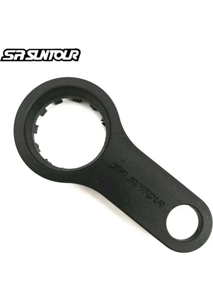 Suntour Anahtar Anahtarı Aleti Xcr Xcm Xct Bisiklet Ön Çatal Uzaktan Kilitleme Tabanı Ön Yükleme Kadran Ayarlama Düğmesi Sökme Kurulumu (Yurt Dışından)