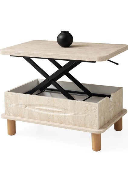 Akıllı Laptop Sehpa Yemek Masası Orta Sehpa Diş Budak Odin indirimleri