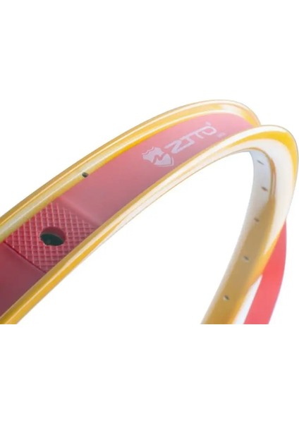 Yunjin Shop Siyah 27,5 Inç Stili Lastik Bant Mat Anti-Patlanma Jant Bantları Şeritler Mtb Dağ Bisikleti Yol Bisiklet Lastik Astar Bandı Tüp Koruyucu (Yurt Dışından)