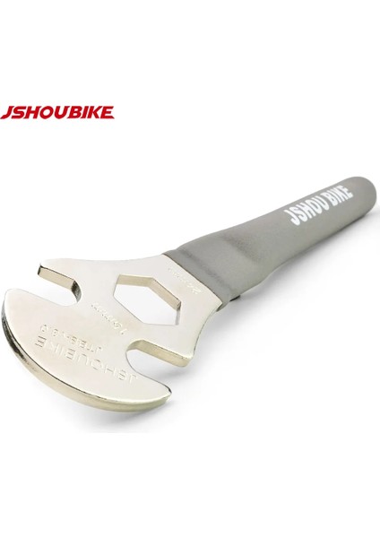 Jtbs V3 Stili Jshou Bisiklet Pedal Anahtarı Ağır Hizmet Dayanıklı Uzun El Taşır Yardımcı Onarım Çok Amaçlı Profesyonel Aksesuarlar Evrensel (Yurt Dışından) fiyatları