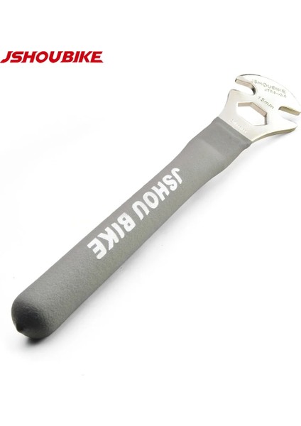 Jtbs V3 Stili Jshou Bisiklet Pedal Anahtarı Ağır Hizmet Dayanıklı Uzun El Taşır Yardımcı Onarım Çok Amaçlı Profesyonel Aksesuarlar Evrensel (Yurt Dışından) modelleri