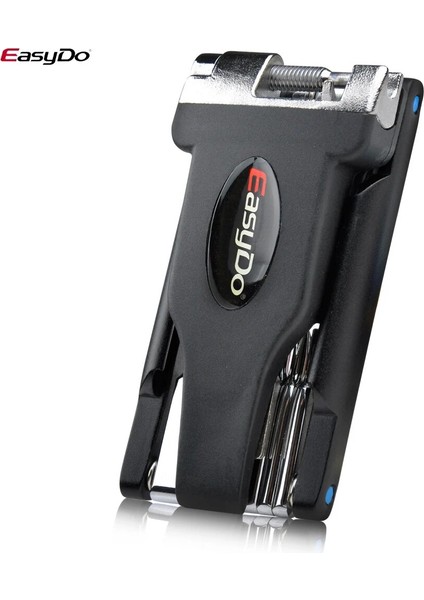 ED2902 Stili Easydo Bisiklet Tamir Aletleri Kiti Çok Amaçlı Altıgen Konuştu Bisiklet Tornavidalar Aracı Lastik Kolu Allen Anahtarı Mtb Dağ Bisikleti Araçları (Yurt Dışından) modelleri
