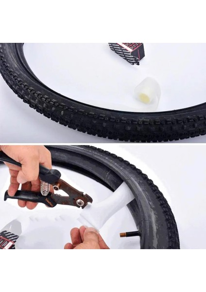 A4 Stili Bisiklet Lastiği Astarı Delinmez Koruma Delinmez Lastik Yastığı Bisiklet Aksesuarları (Yurt Dışından) modelleri
