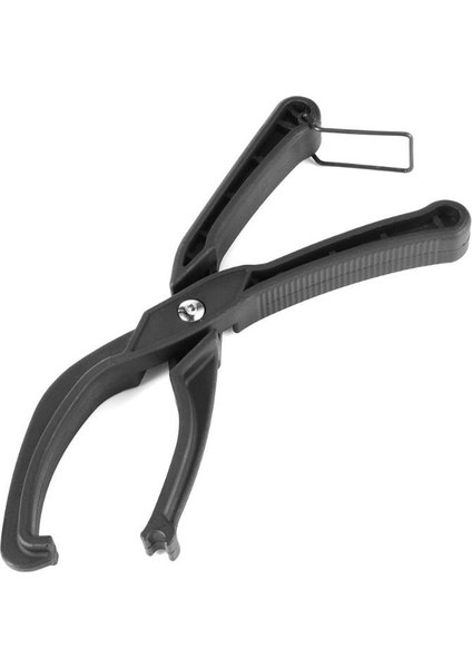 Siyah Stil Abs Bisiklet El Lastiği Kolu Boncuk Bisiklet Lastikleri Kaldırma Kelepçesi Lastik Bisiklet Aracı Zor Bisiklet Lastiği Için Bisiklet Araçları Bisiklet Araçları (Yurt Dışından)