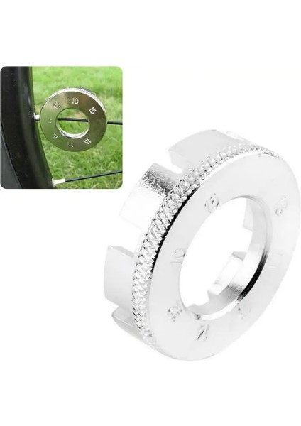 No.2 Tarzı Mini Bisiklet Konuştu Çelik Konuştu Anahtar Bisiklet Konuştu Ingiliz Anahtarı Bisiklet Jant Ayarlayıcı Anahtarı Onarım Servis Aracı Bisiklet Aksesuarı (Yurt Dışından) fiyatları