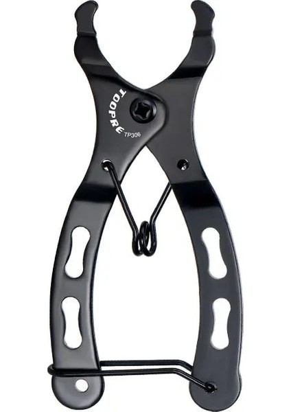 Yunjin Shop B Tarzı Zincir Toka Pense Dağ Bisikleti Bisiklet Zinciri Hızlı Bırakma Tokası Sökme Anahtarı Aracı Açık Kamp Ekipmanları (Yurt Dışından) fiyatları